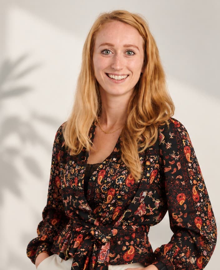 Ghiline van Furth